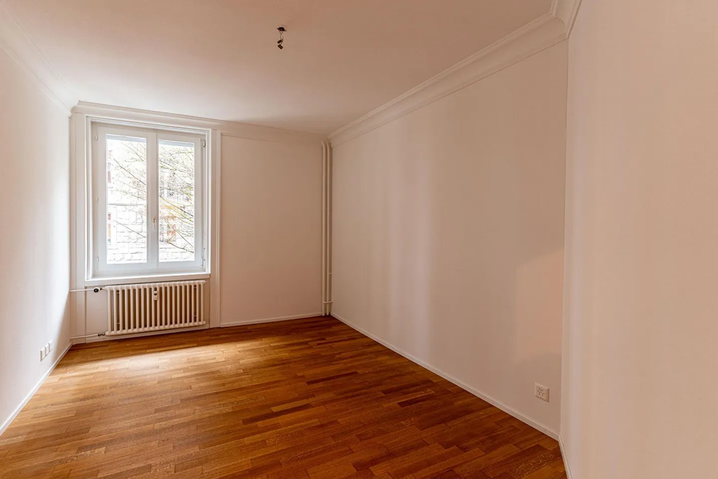 Appartement spacieux dans le quartier animé de Bruch - Photo 3 sur 11