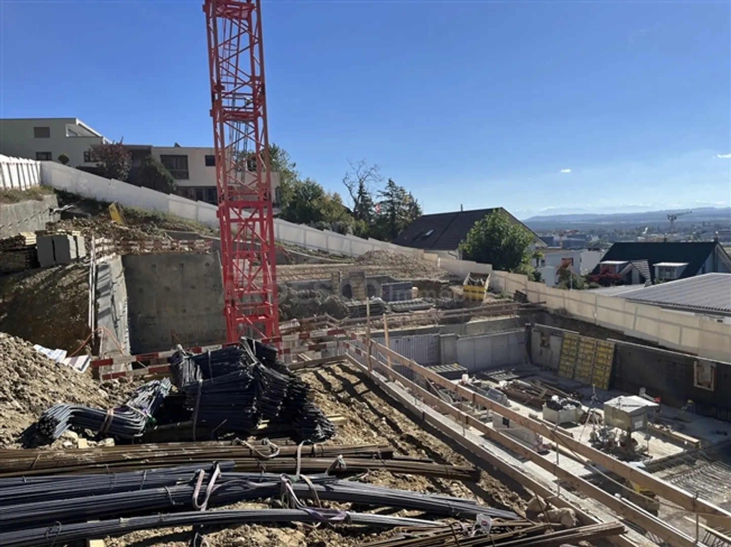 Weitblick Egerkingen – Le début de la construction a déjà eu lieu! - Photo 11 sur 11
