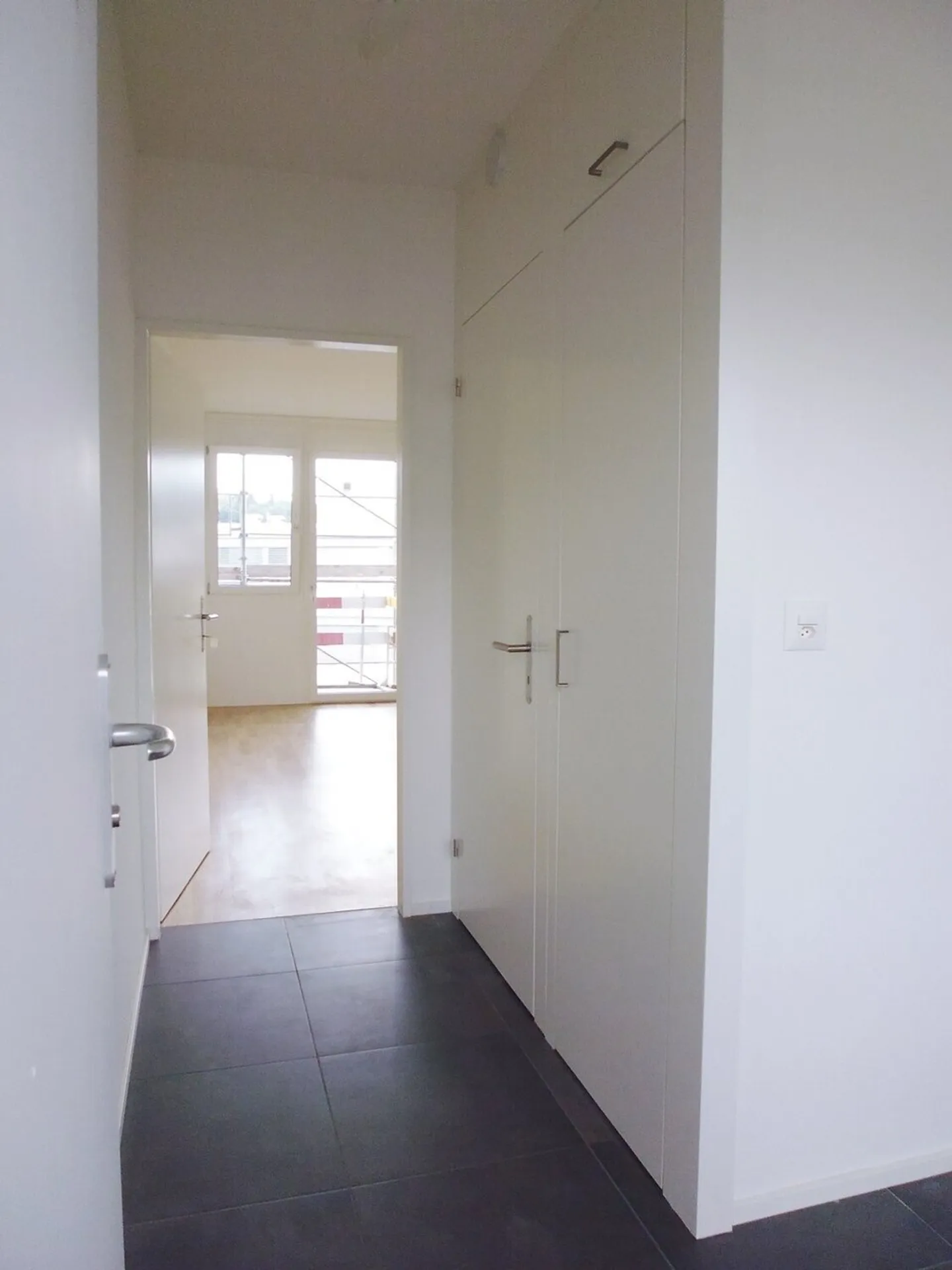 Charmantes Studio Nähe Bahnhof Basel - Foto 4 von 8