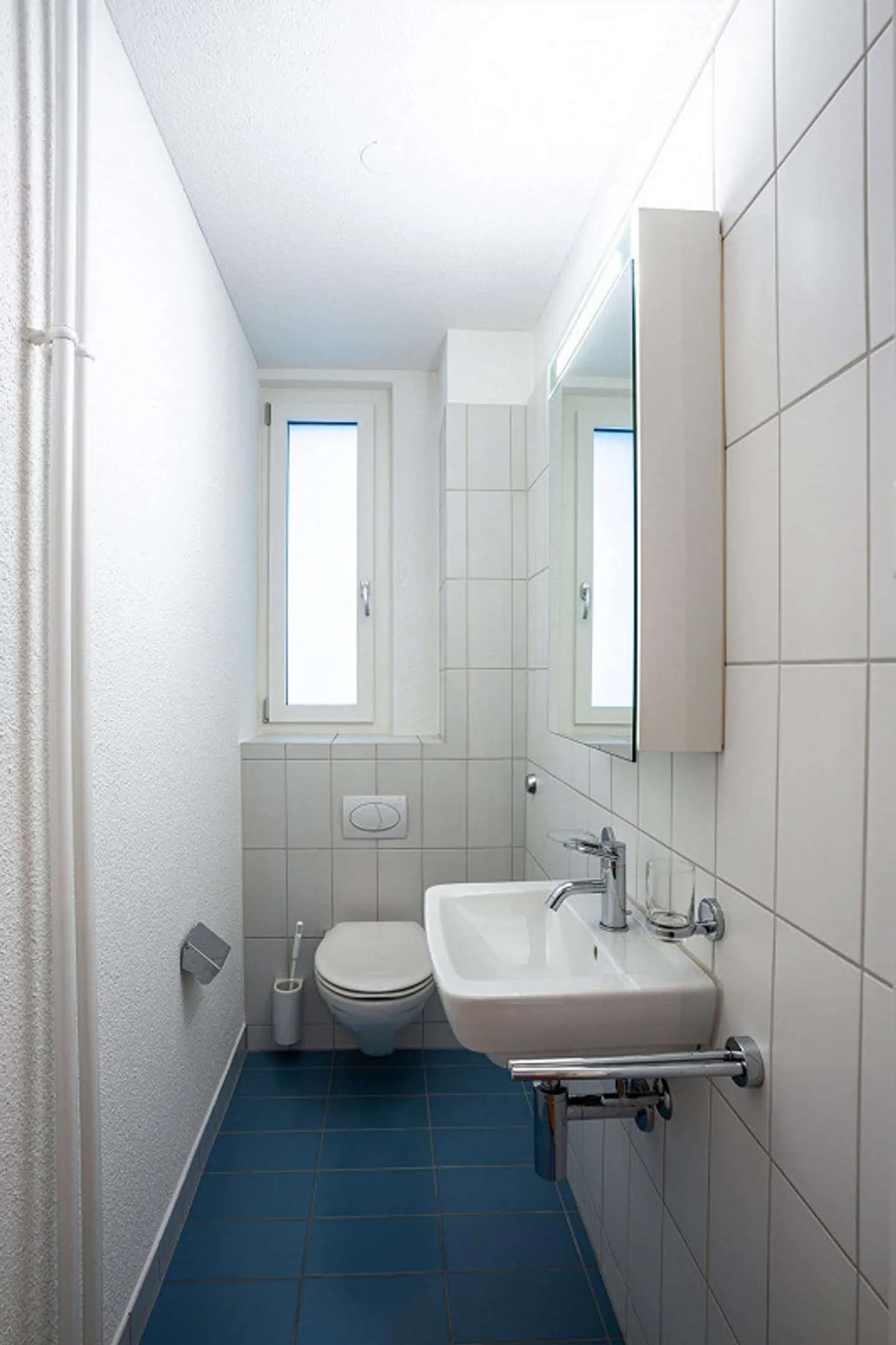 Appartement spacieux dans le quartier animé de Bruch - Photo 8 sur 11