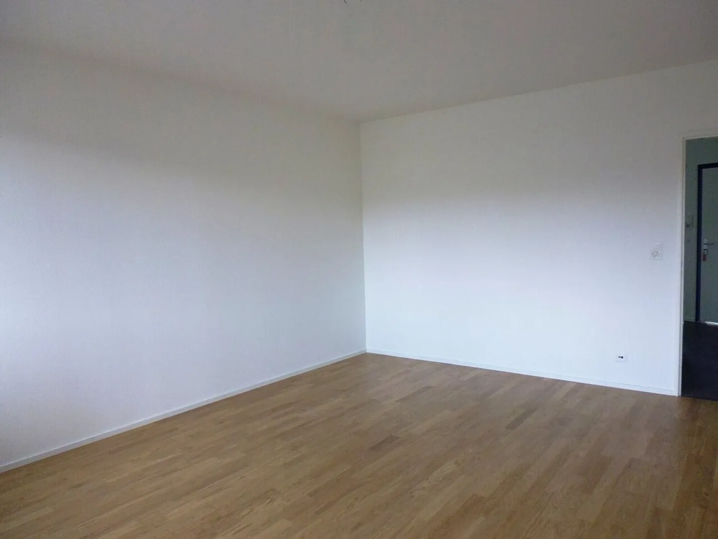 Charmantes Studio Nähe Bahnhof Basel - Foto 7 von 8