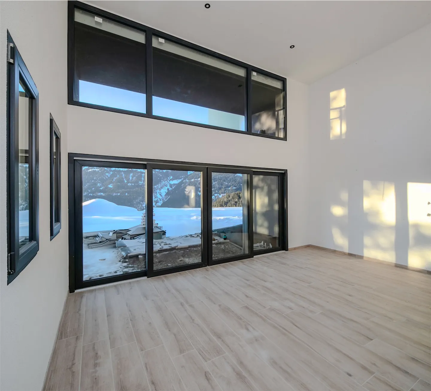 Chalet de Luxe à Crans-Montana - Photo 5 sur 10