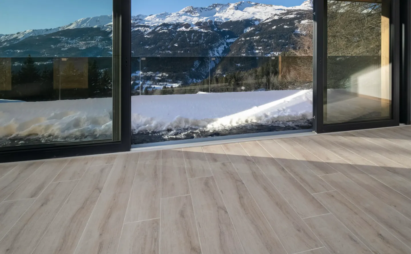 Chalet de Luxe à Crans-Montana - Photo 6 sur 10