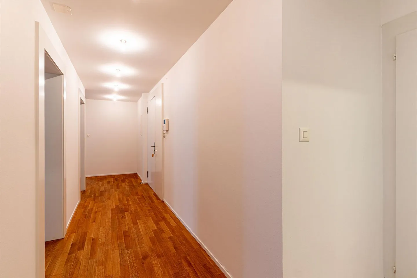 Appartement spacieux dans le quartier animé de Bruch - Photo 9 sur 11