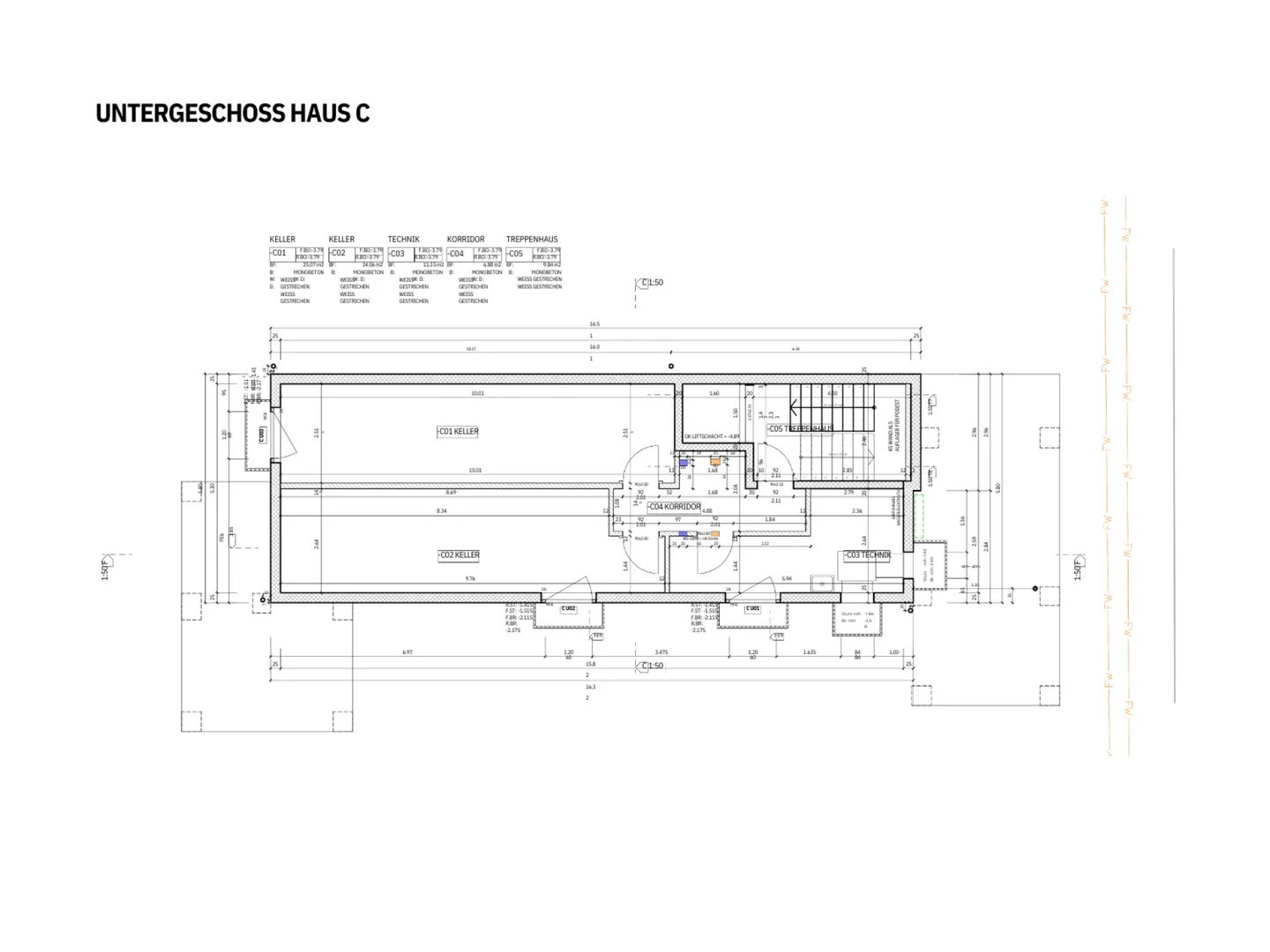 Moderne 4.5-Zimmer Maisonette Wohnung - Foto 23 von 24