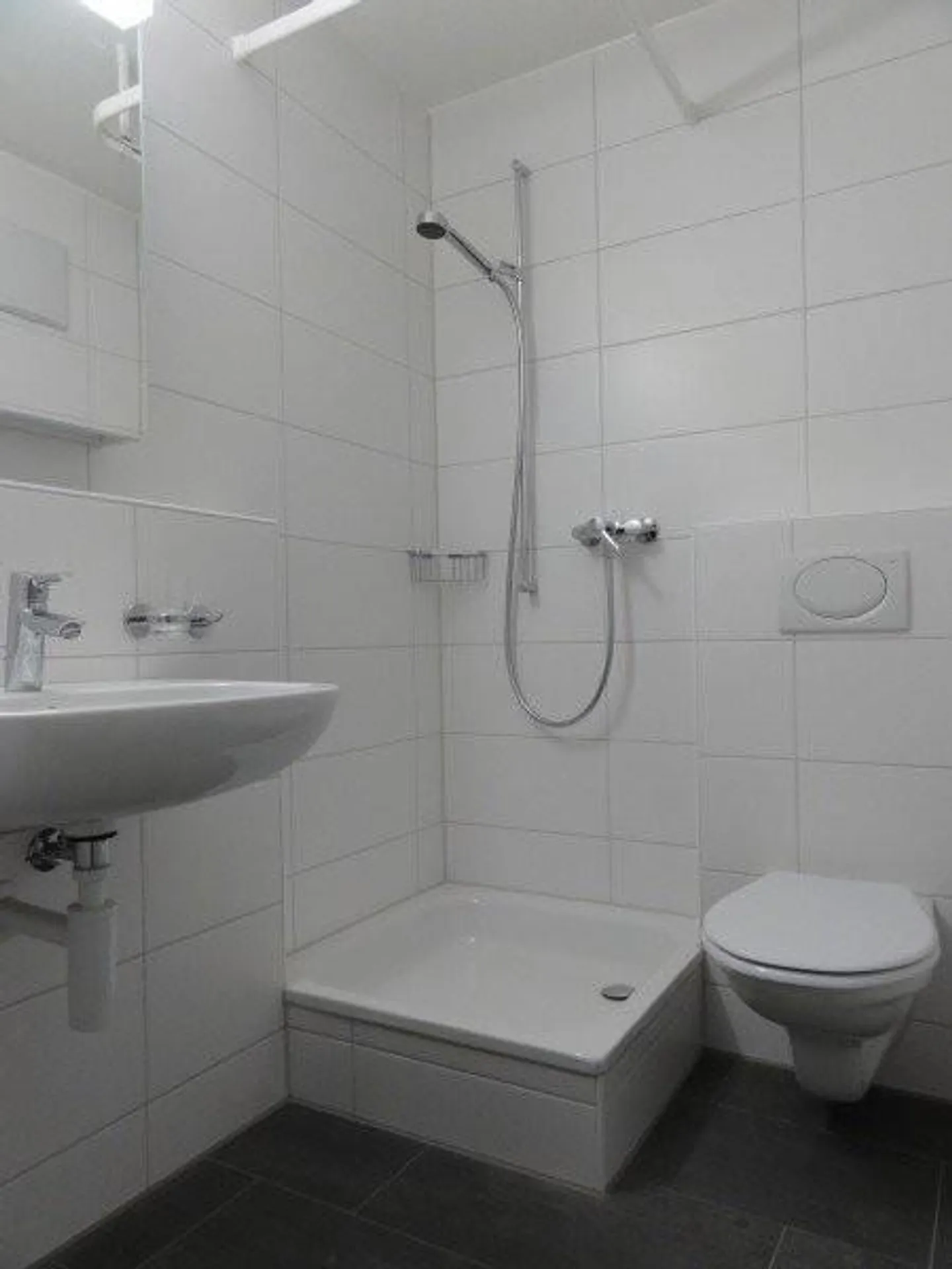 Geräumige Familienwohnung in Biel - Foto 5 von 10