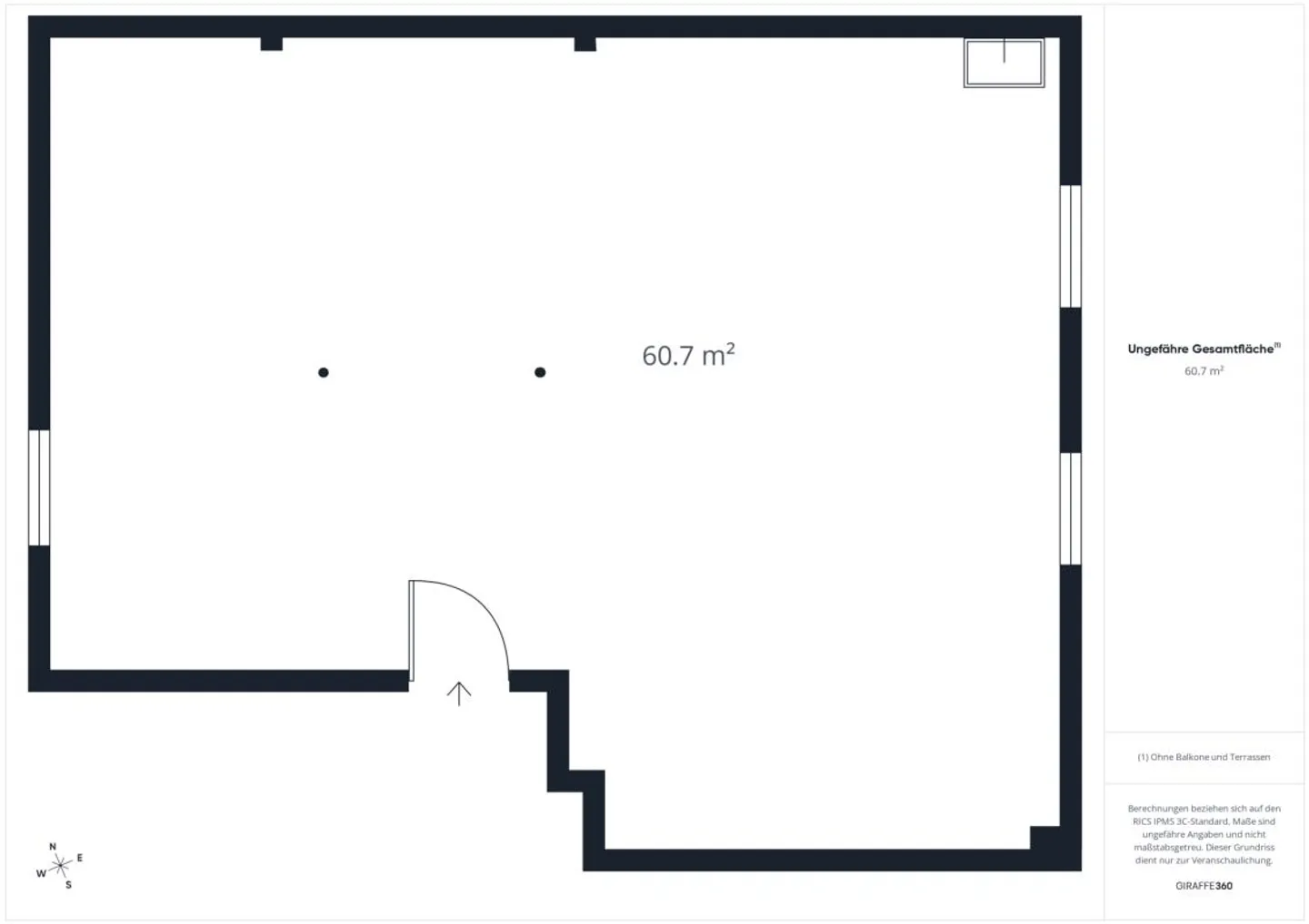 Laboratorio/Ufficio Creativo con Molto Charme - Foto 4 di 4