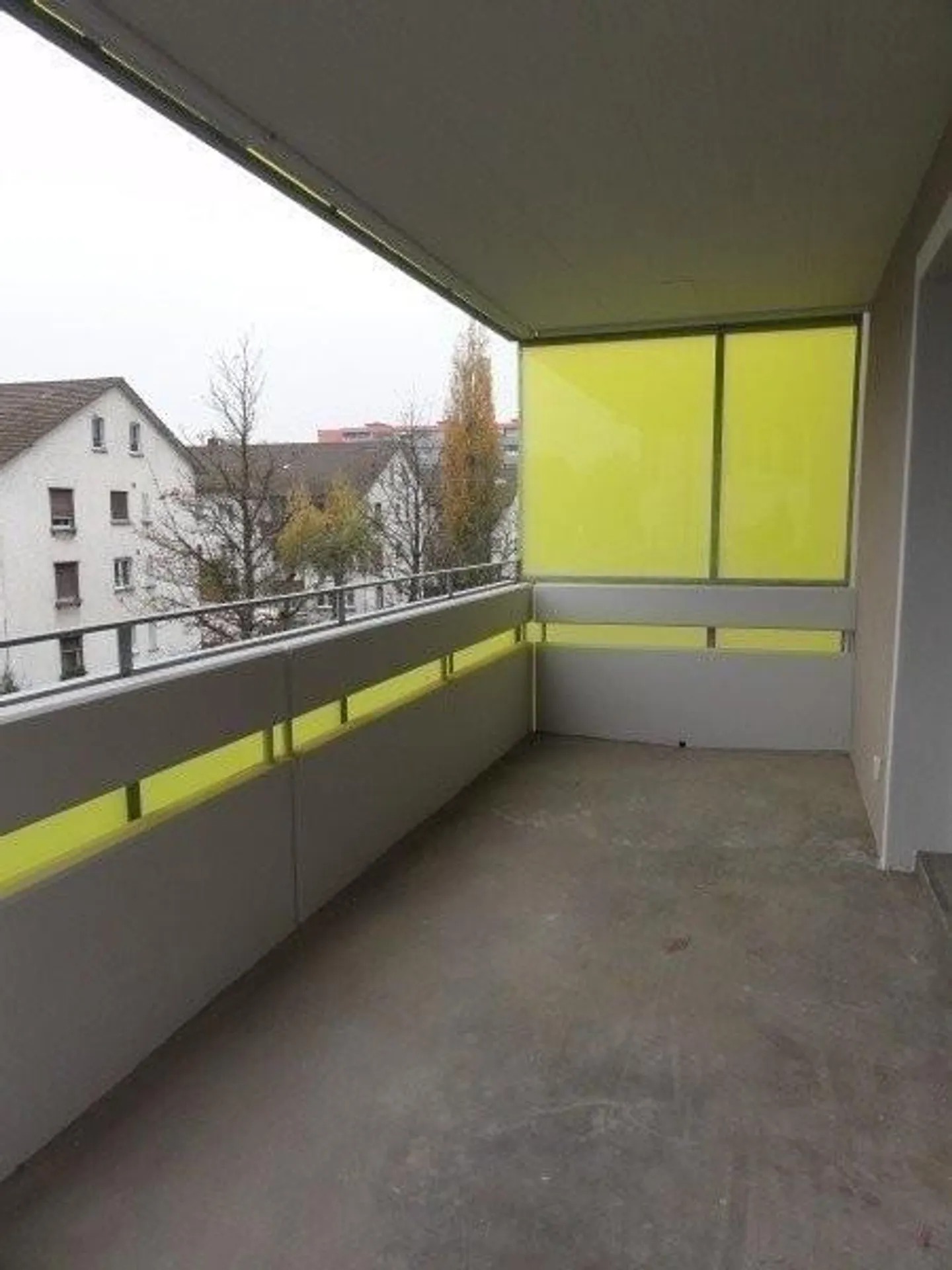 Geräumige Familienwohnung in Biel - Foto 9 von 10