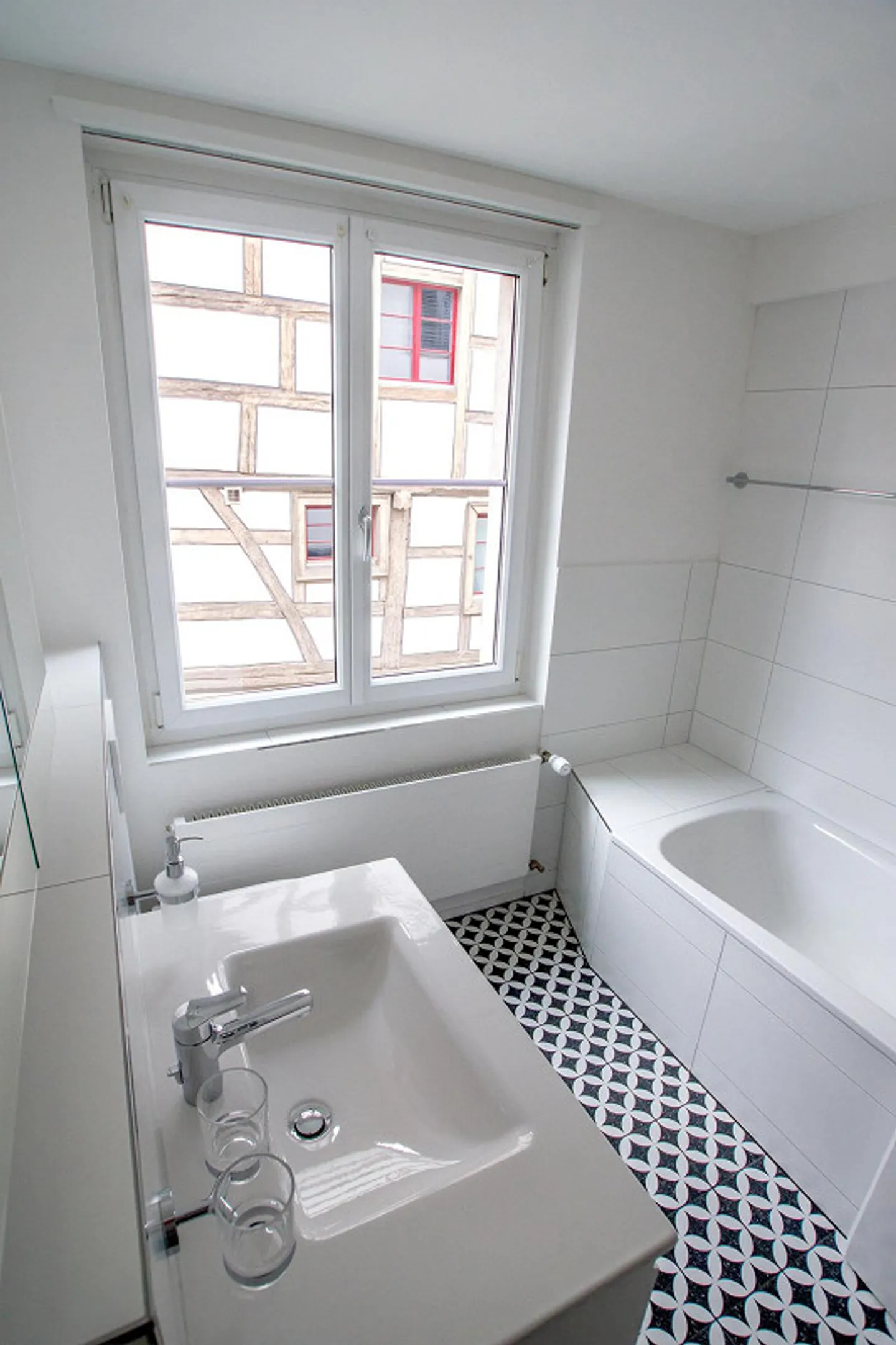 Appartamento di 2.5 locali a Stein am Rhein - Foto 4 di 9