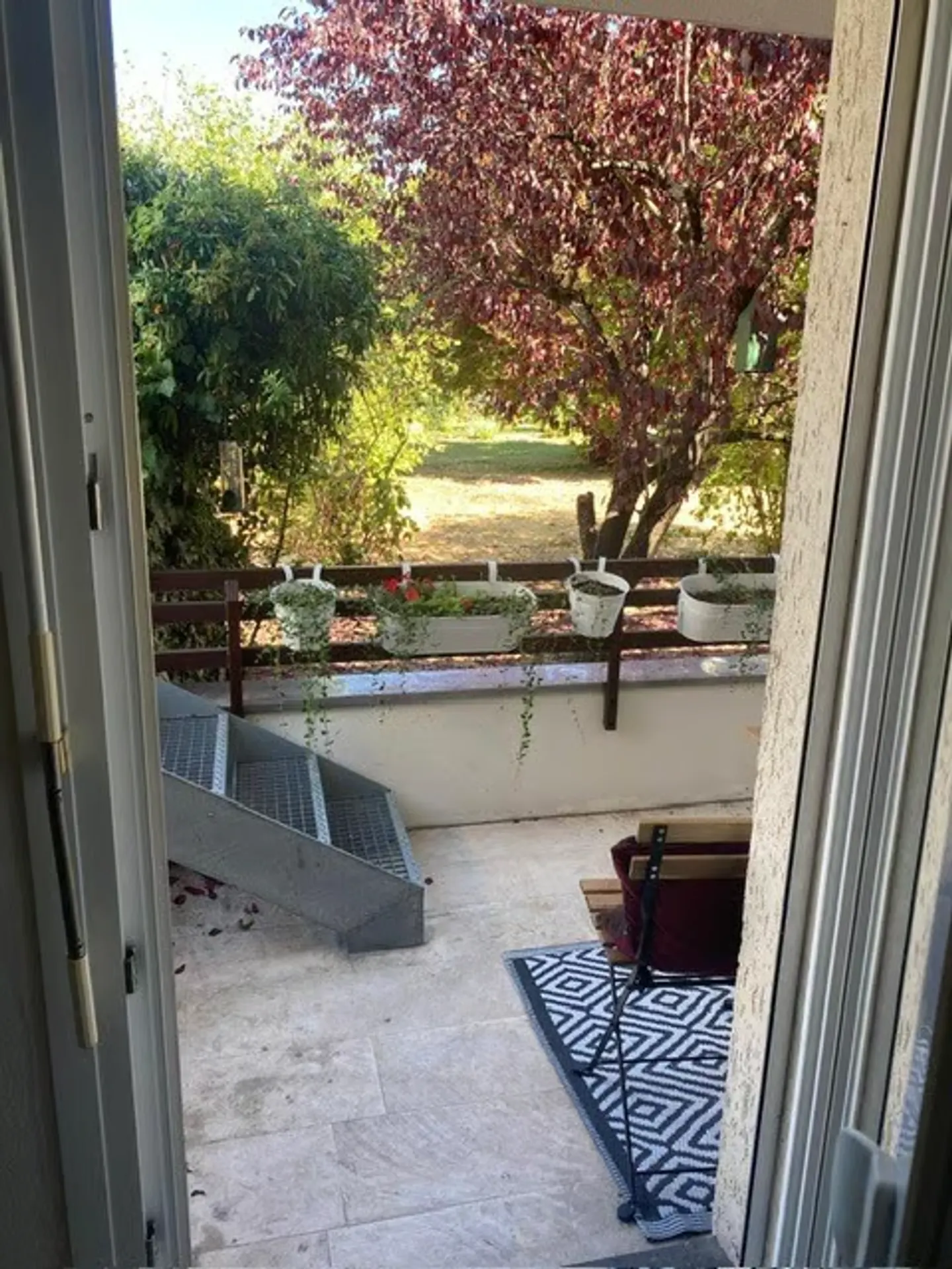 Vivre avec beaucoup d'espace et de confort à Riehen - Photo 5 sur 13