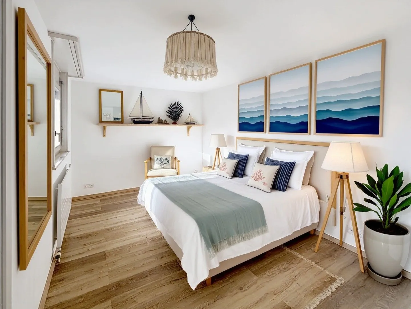 Appartamento Incantevole con Vista Lago - Foto 5 di 18