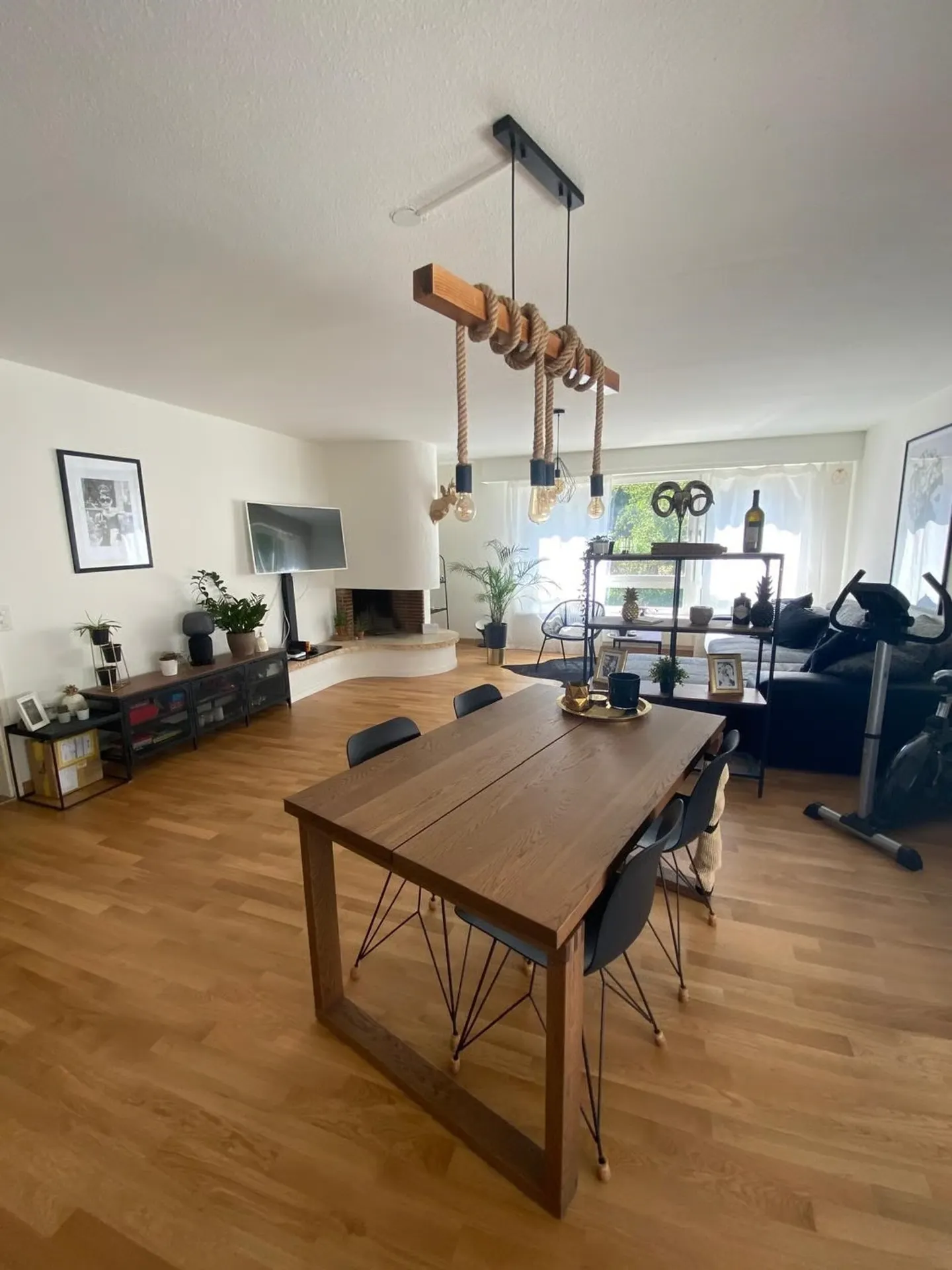 Vivre avec beaucoup d'espace et de confort à Riehen - Photo 1 sur 13