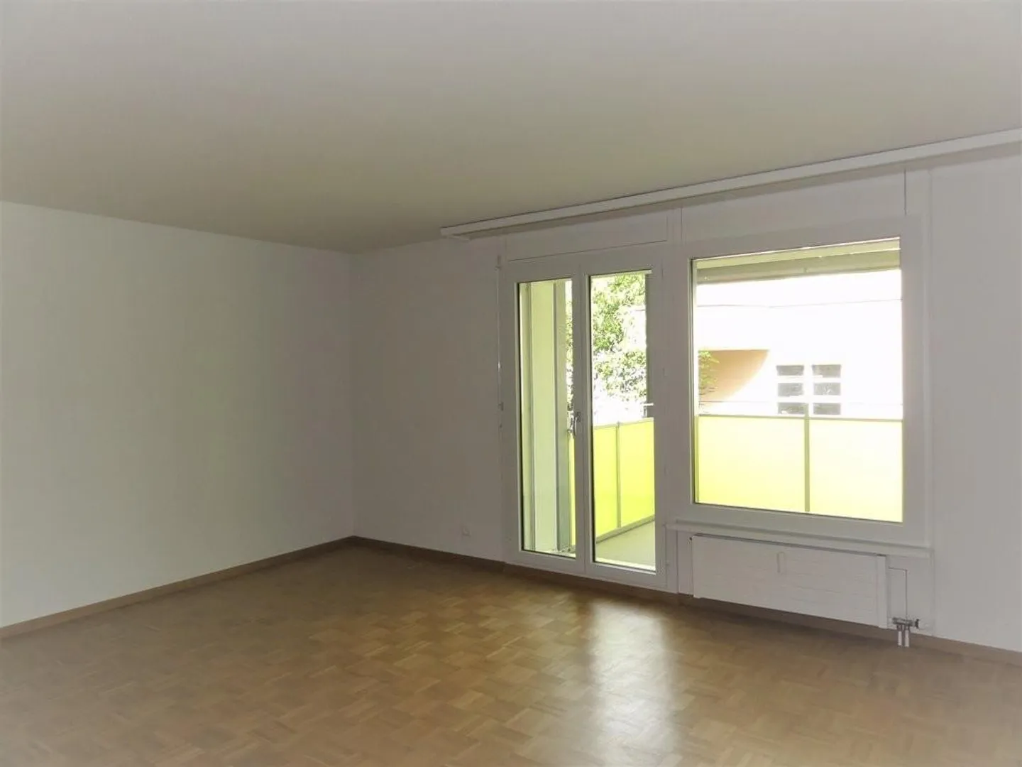 Geräumige Familienwohnung in Biel - Foto 7 von 10