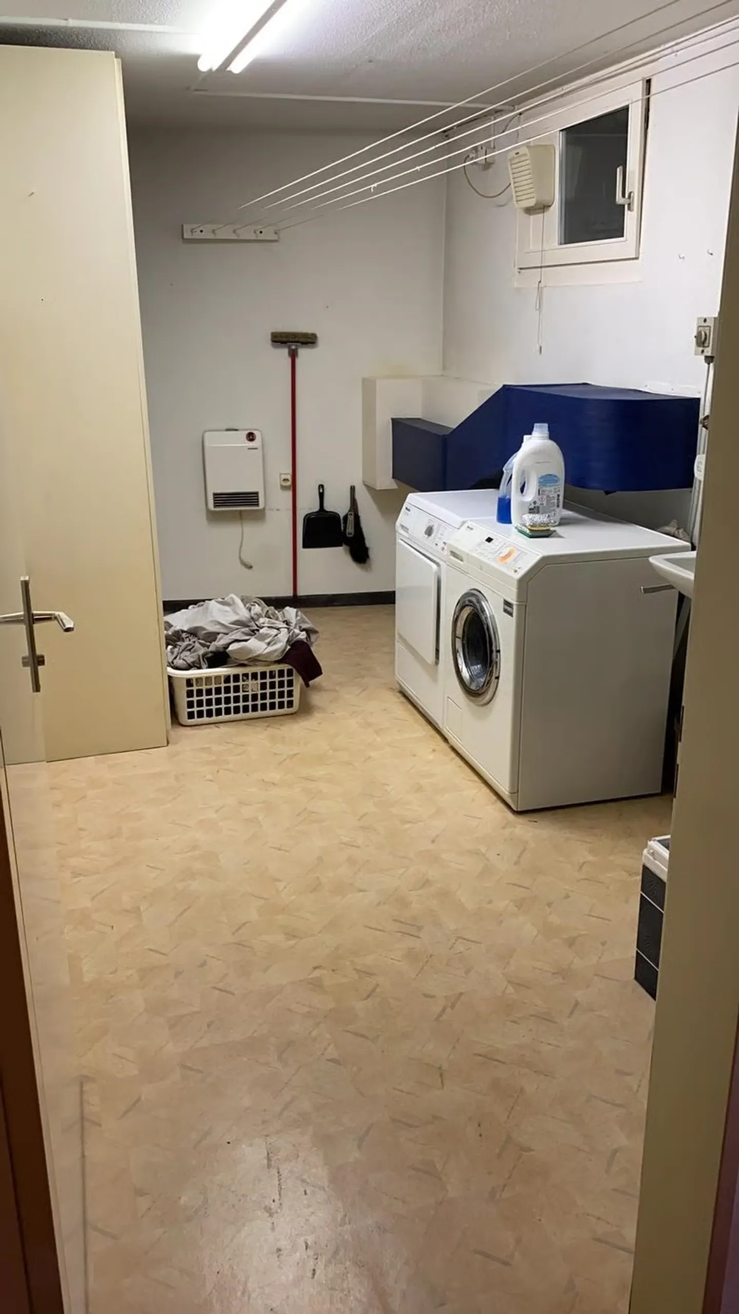 Vivre avec beaucoup d'espace et de confort à Riehen - Photo 7 sur 13