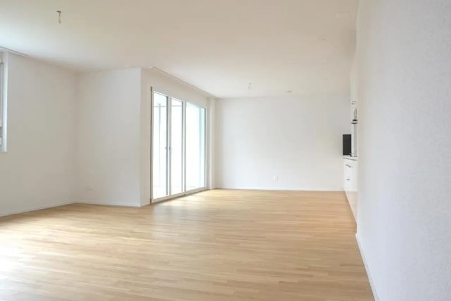 Appartamento 3.5 camere affascinante - Foto 4 di 8