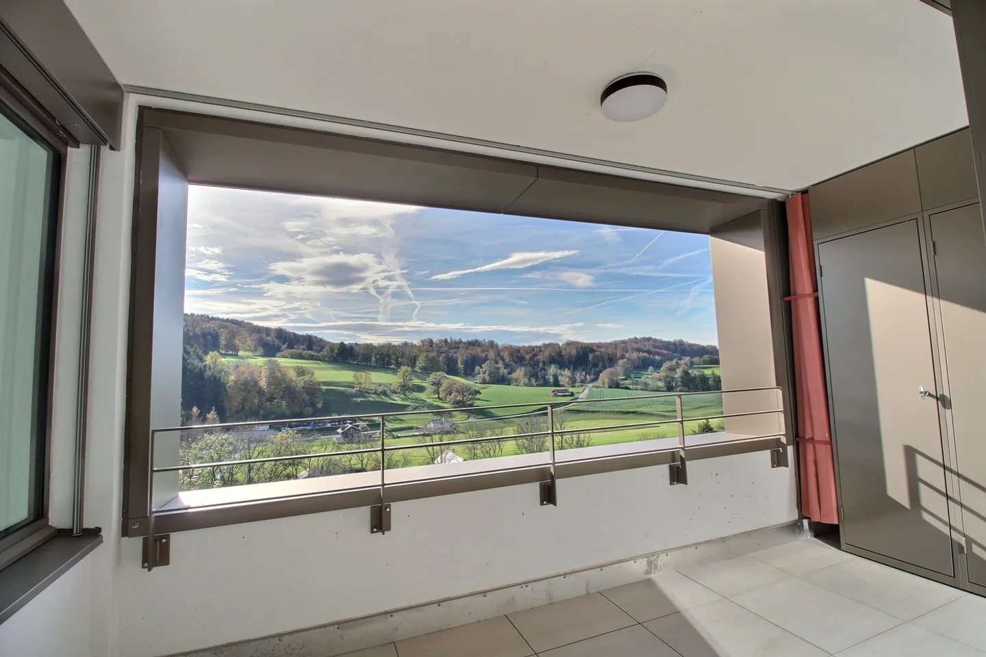 Bright 5.5-room new building in Marly! - Photo 1 of 13
