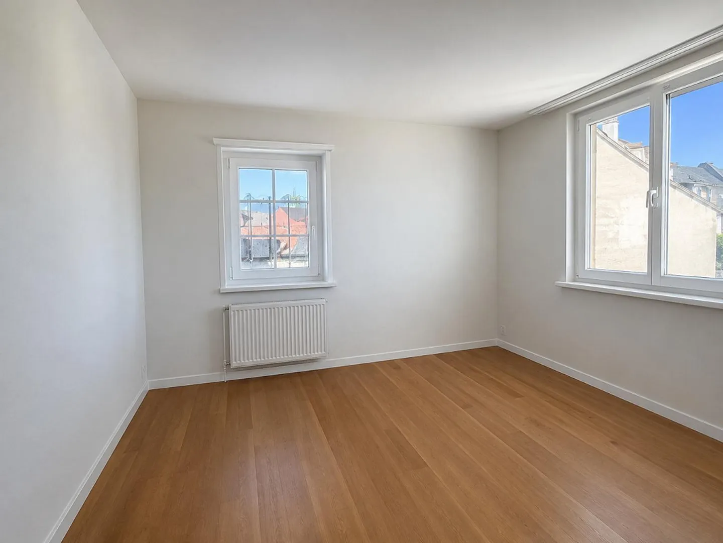 Appartamento di 2.5 locali a Stein am Rhein - Foto 7 di 9