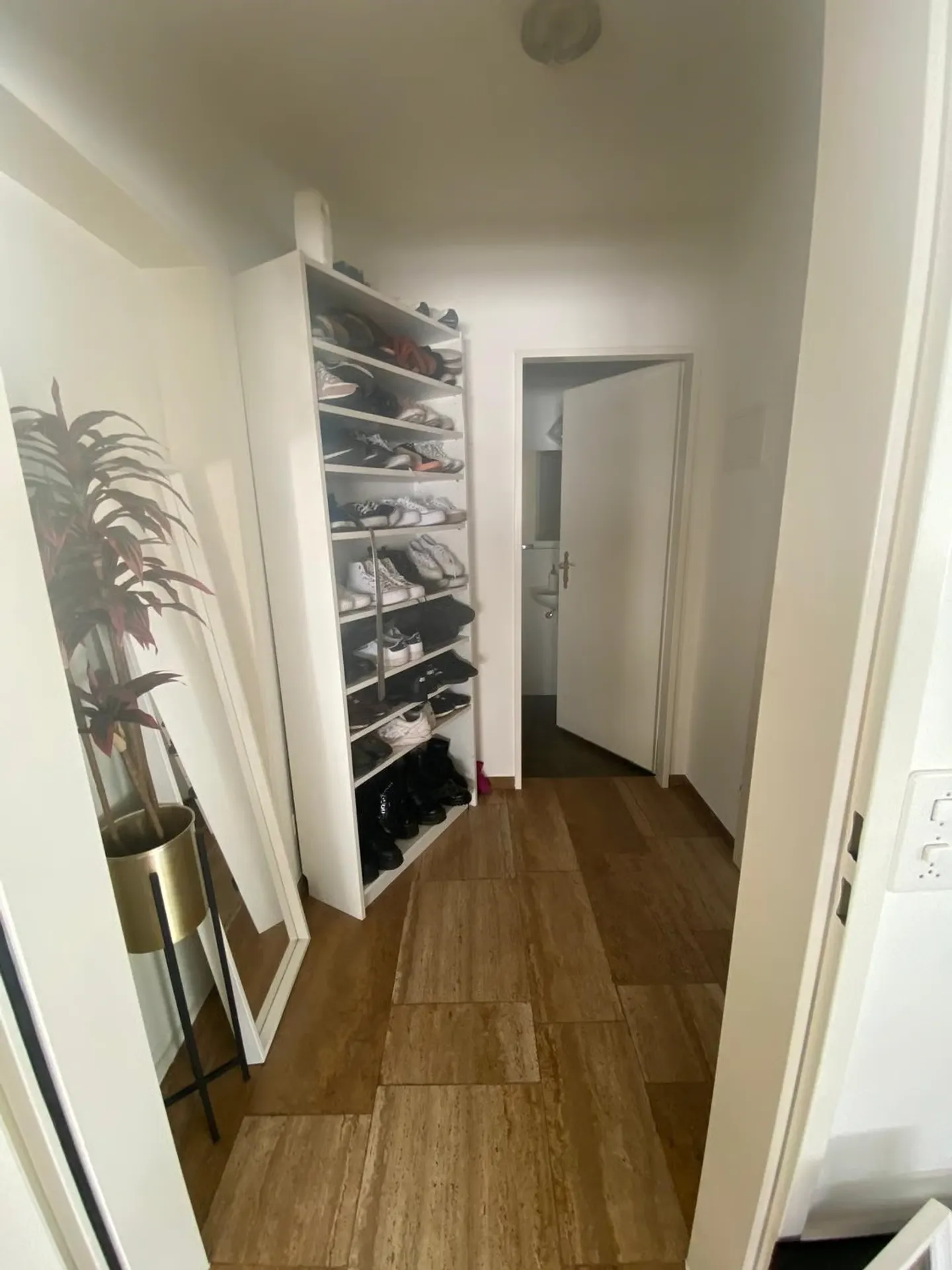 Vivre avec beaucoup d'espace et de confort à Riehen - Photo 11 sur 13
