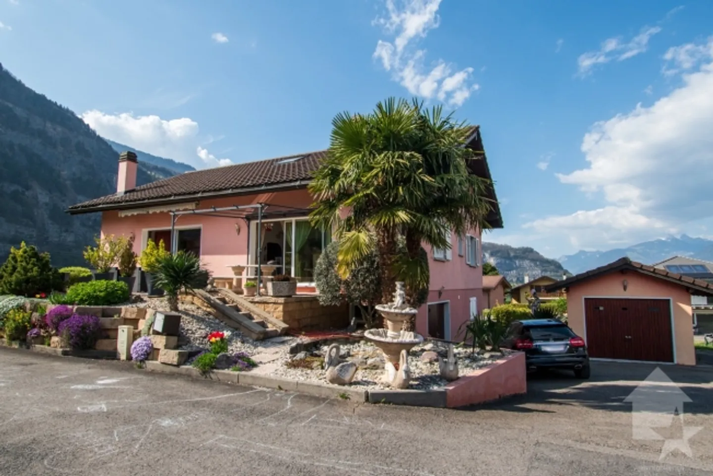 Charming Detached Villa of 6.5 Rooms in Epinassey - Photo 12 of 13