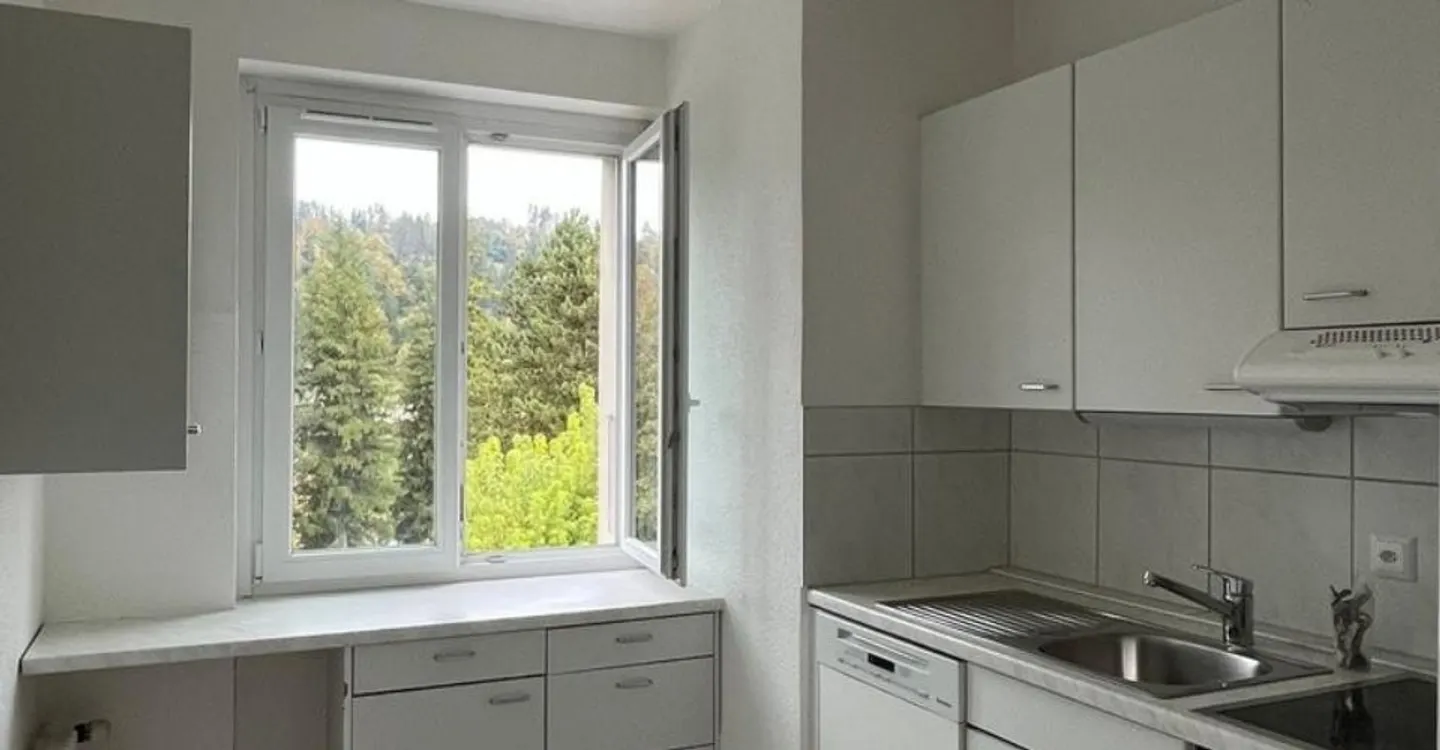 Appartement de 3 pièces à louer au Locle - Foto 7 von 10