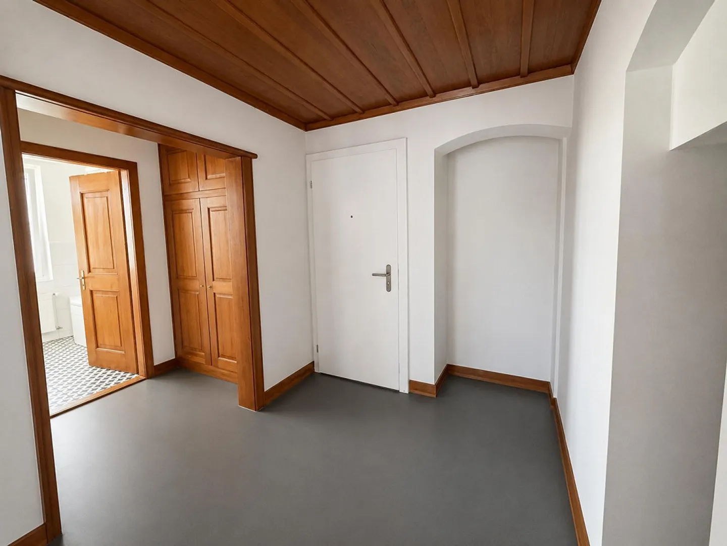 Appartamento di 2.5 locali a Stein am Rhein - Foto 8 di 9