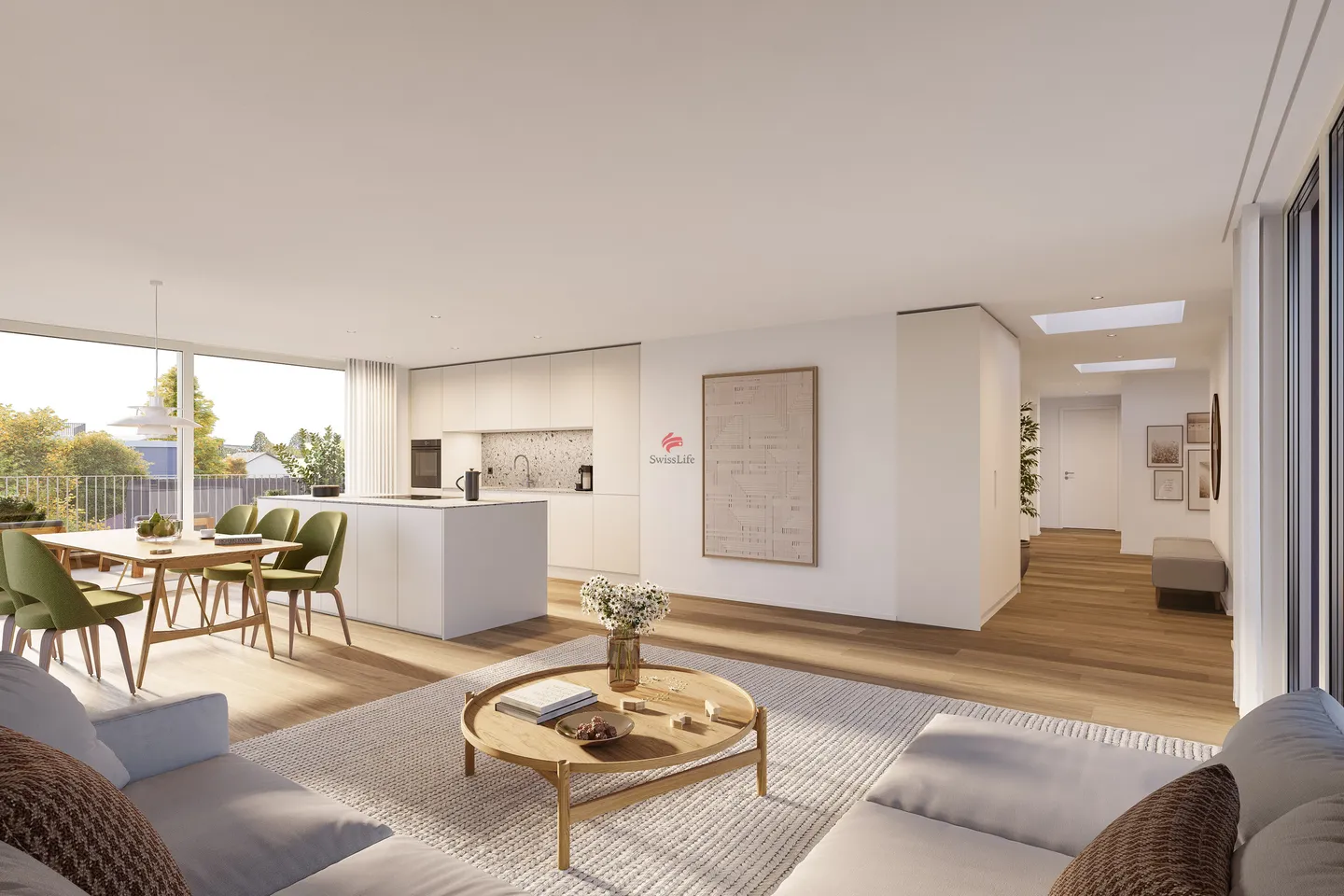 New Construction - Five Exclusive Condominiums - Urban & Yet Close to Nature - Photo 2 of 3