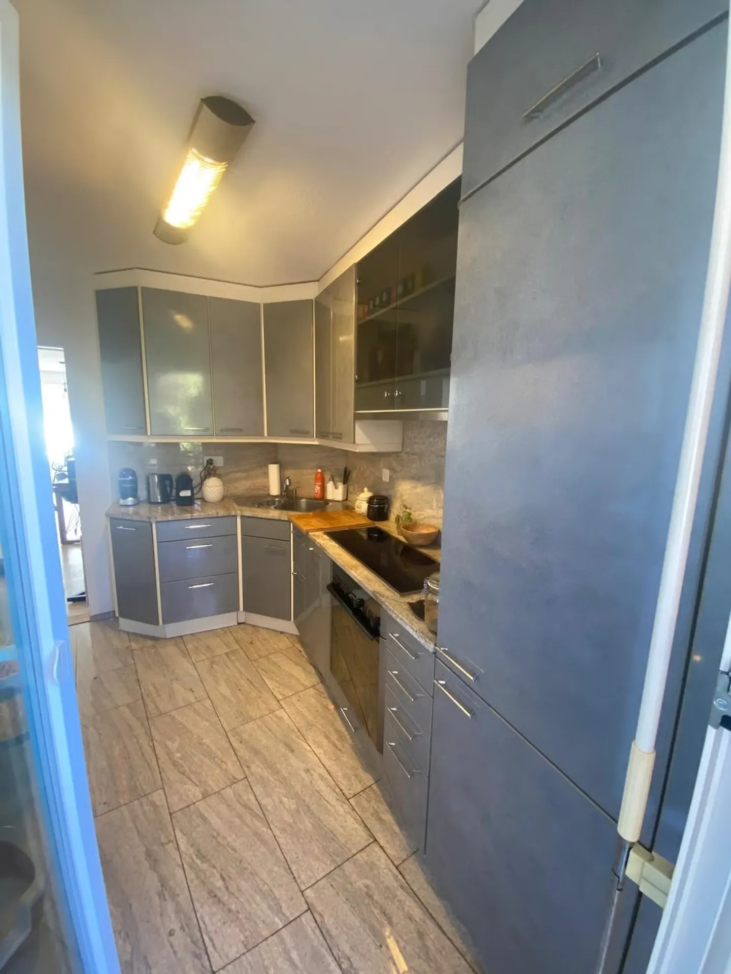 Vivre avec beaucoup d'espace et de confort à Riehen - Photo 10 sur 13