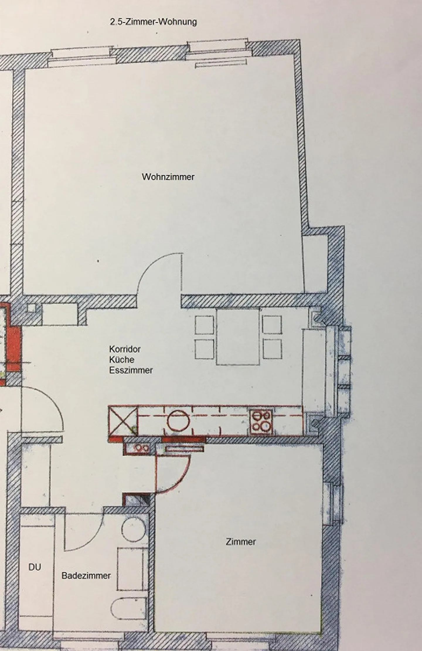 Appartamento di 2.5 locali a Stein am Rhein - Foto 9 di 9