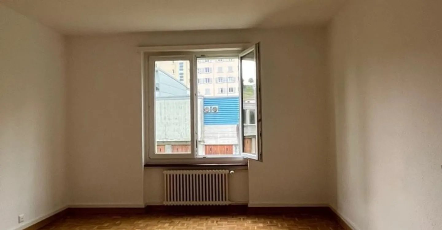 Appartement de 3 pièces à louer au Locle - Foto 4 von 10
