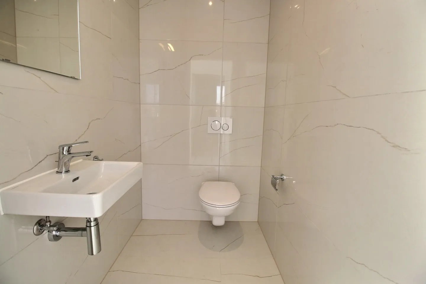 Bright 5.5-room new building in Marly! - Photo 6 of 13
