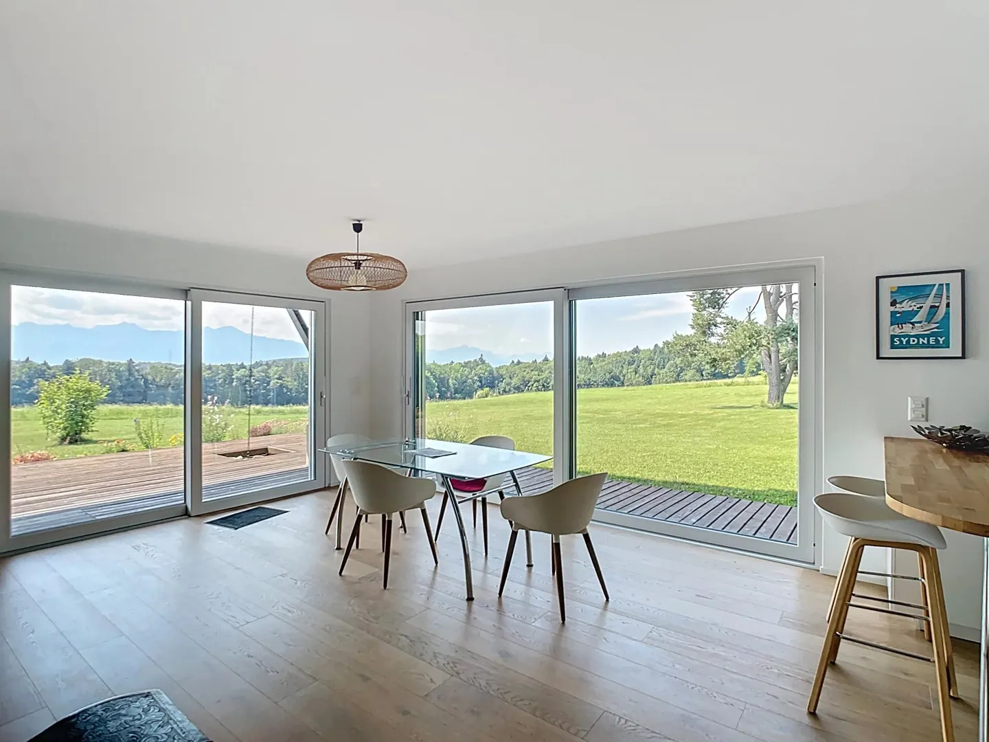 Einfamilienhaus kaufen - Foto 2 von 14