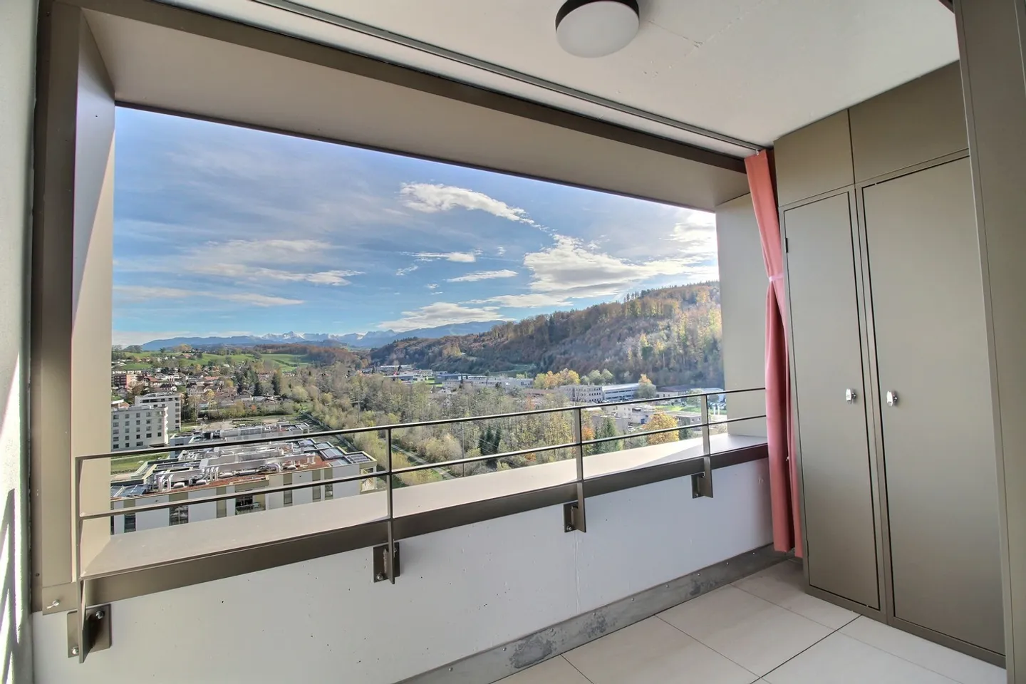 Bright 5.5-room new building in Marly! - Photo 11 of 13
