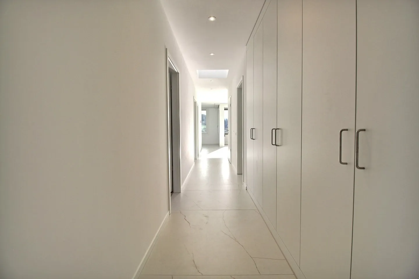 Bright 5.5-room new building in Marly! - Photo 12 of 13