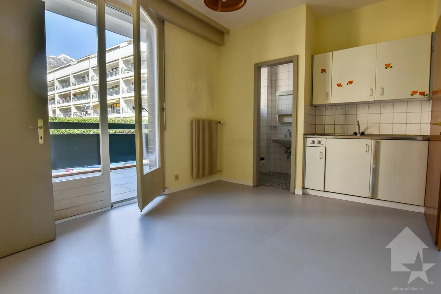 Office/Medical Practice in the Center of Sion - Photo 5 of 13