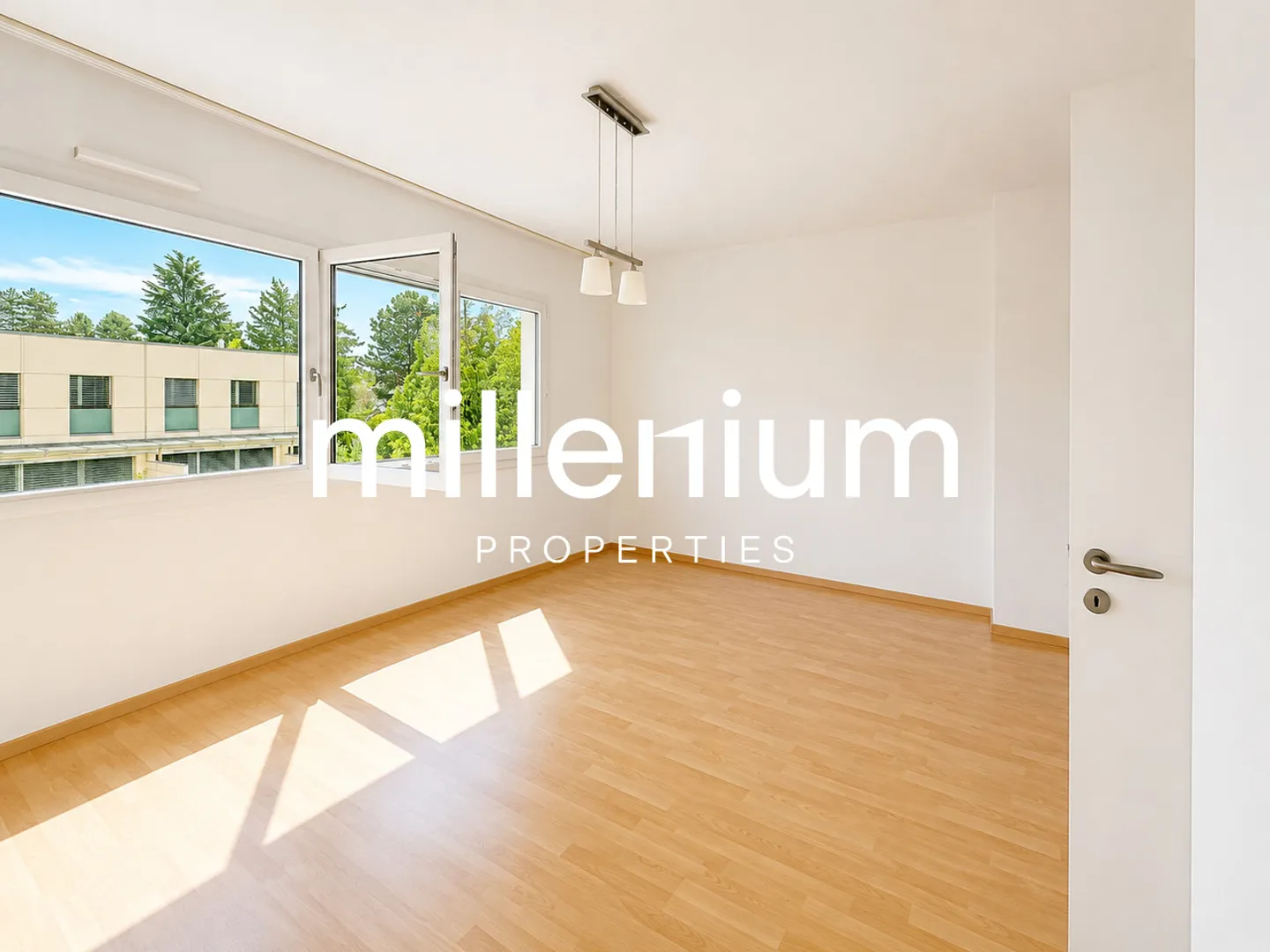 Maison familiale de 7 pièces avec jardin – Meyrin Village - Photo 7 of 10