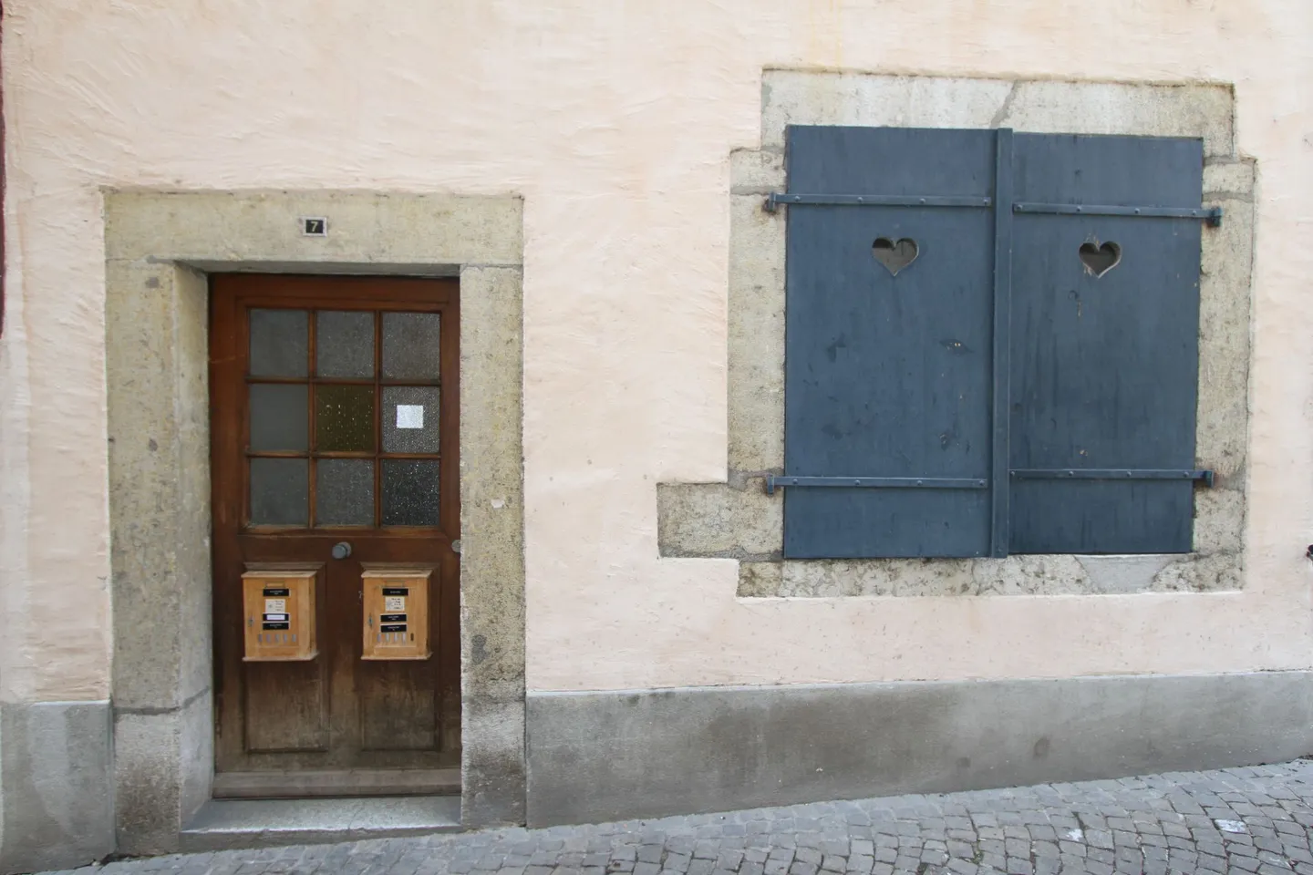 Chambre Meublée à Louer - Photo 4 sur 4