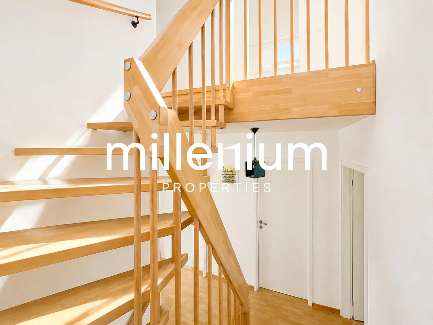 Maison familiale de 7 pièces avec jardin – Meyrin Village - Photo 3 of 10