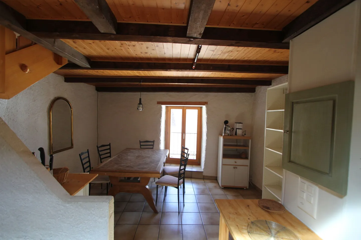 Chambre Meublée à Louer - Photo 2 sur 4