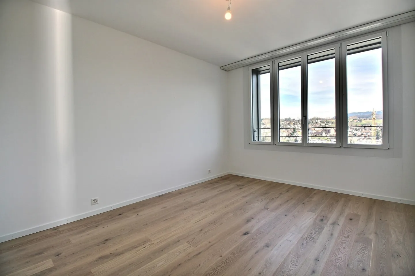 Bright 5.5-room new building in Marly! - Photo 10 of 13