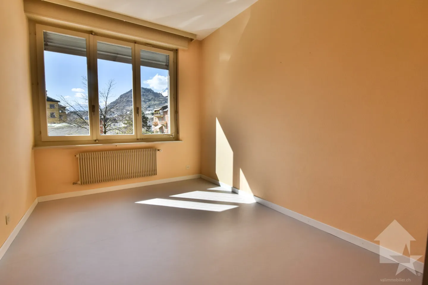 Office/Medical Practice in the Center of Sion - Photo 12 of 13