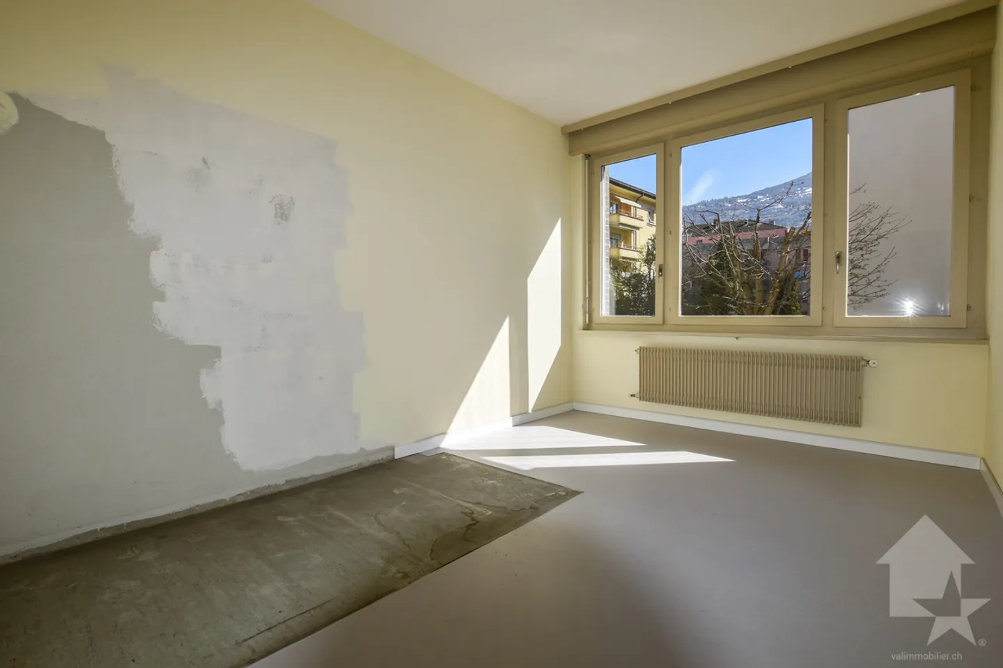 Office/Medical Practice in the Center of Sion - Photo 13 of 13