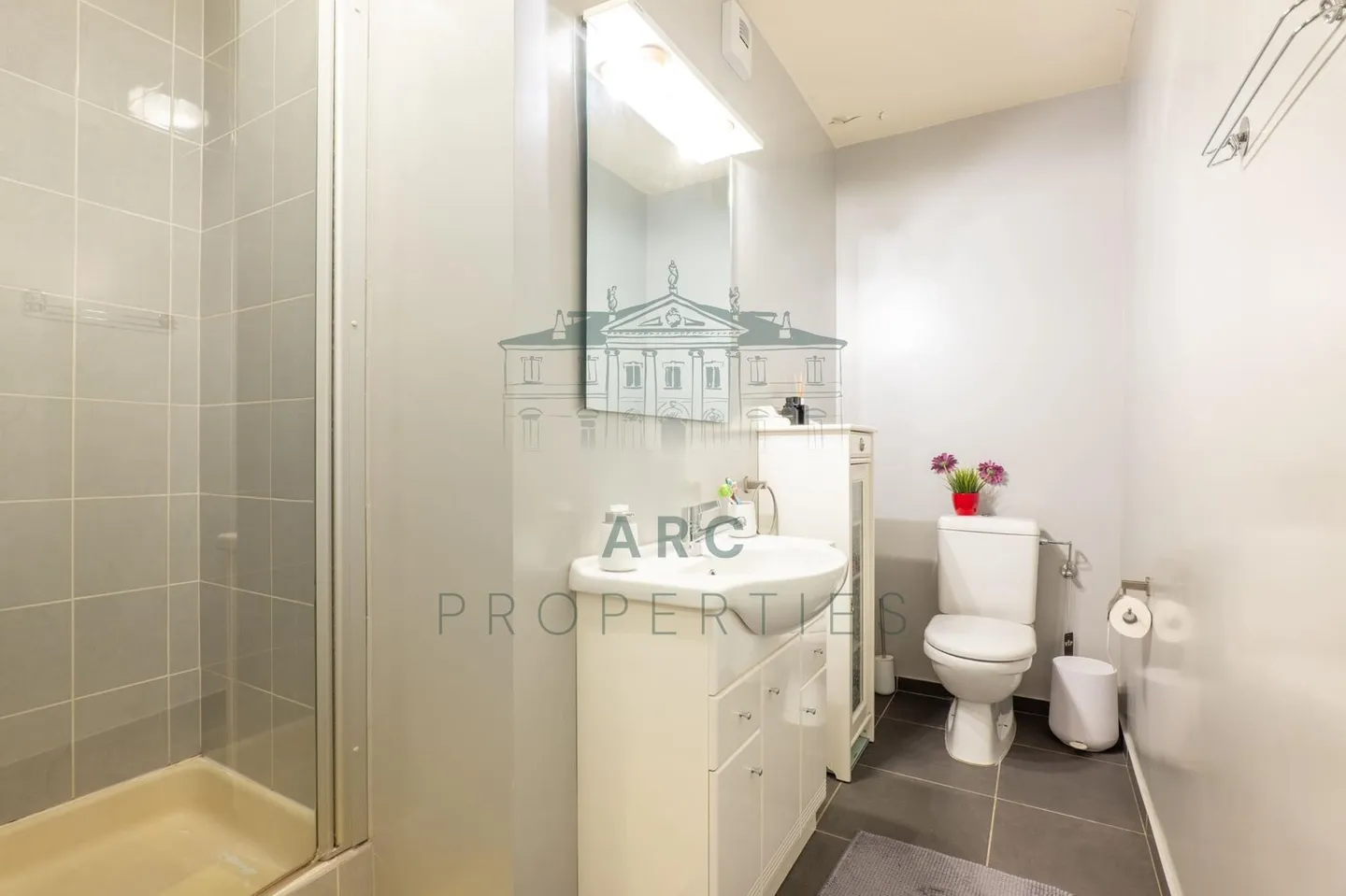 CHAMPEL - DURCHGÄNGIGE WOHNUNG - Photo 9 of 11