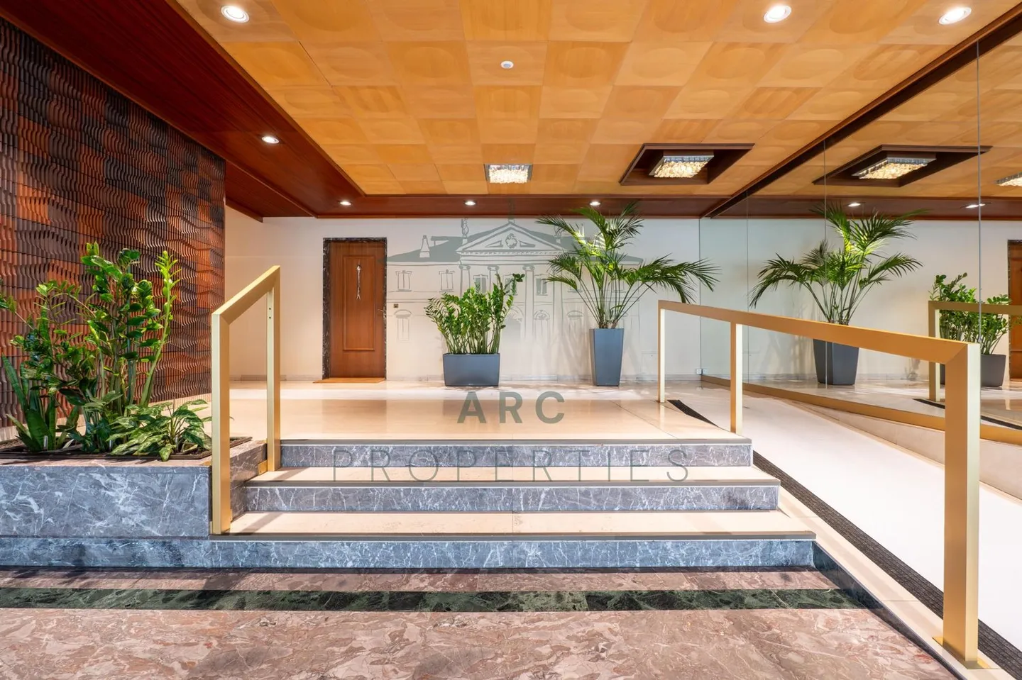 CHAMPEL - DURCHGÄNGIGE WOHNUNG - Photo 10 of 11