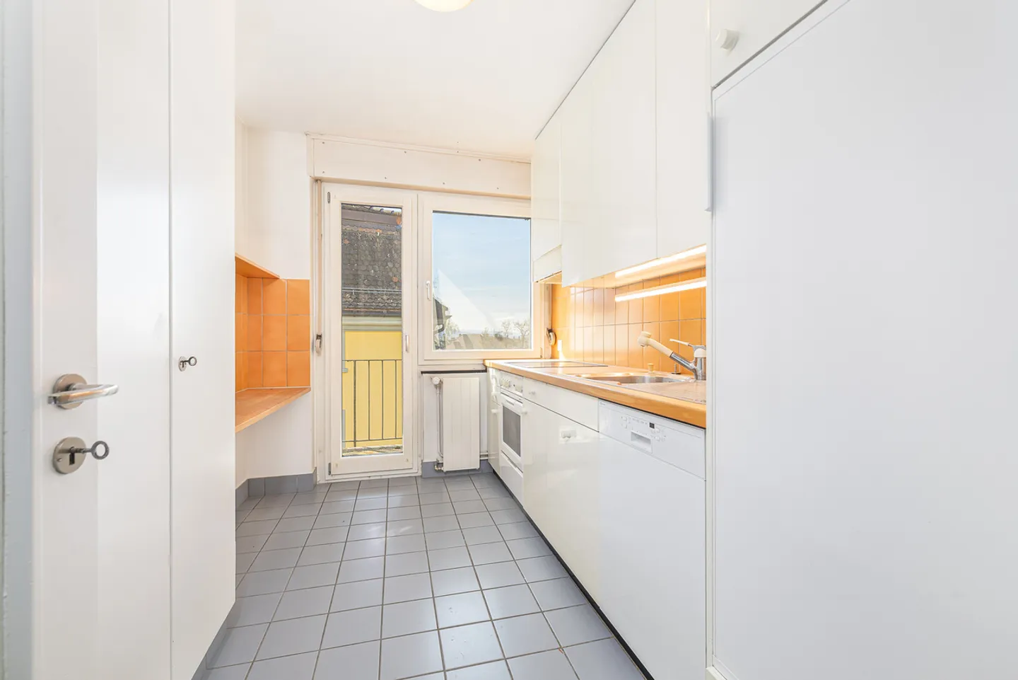 Im Herzen der Stadt verankert (Wertquotenanteil: 690/1'000) - Photo 11 sur 12