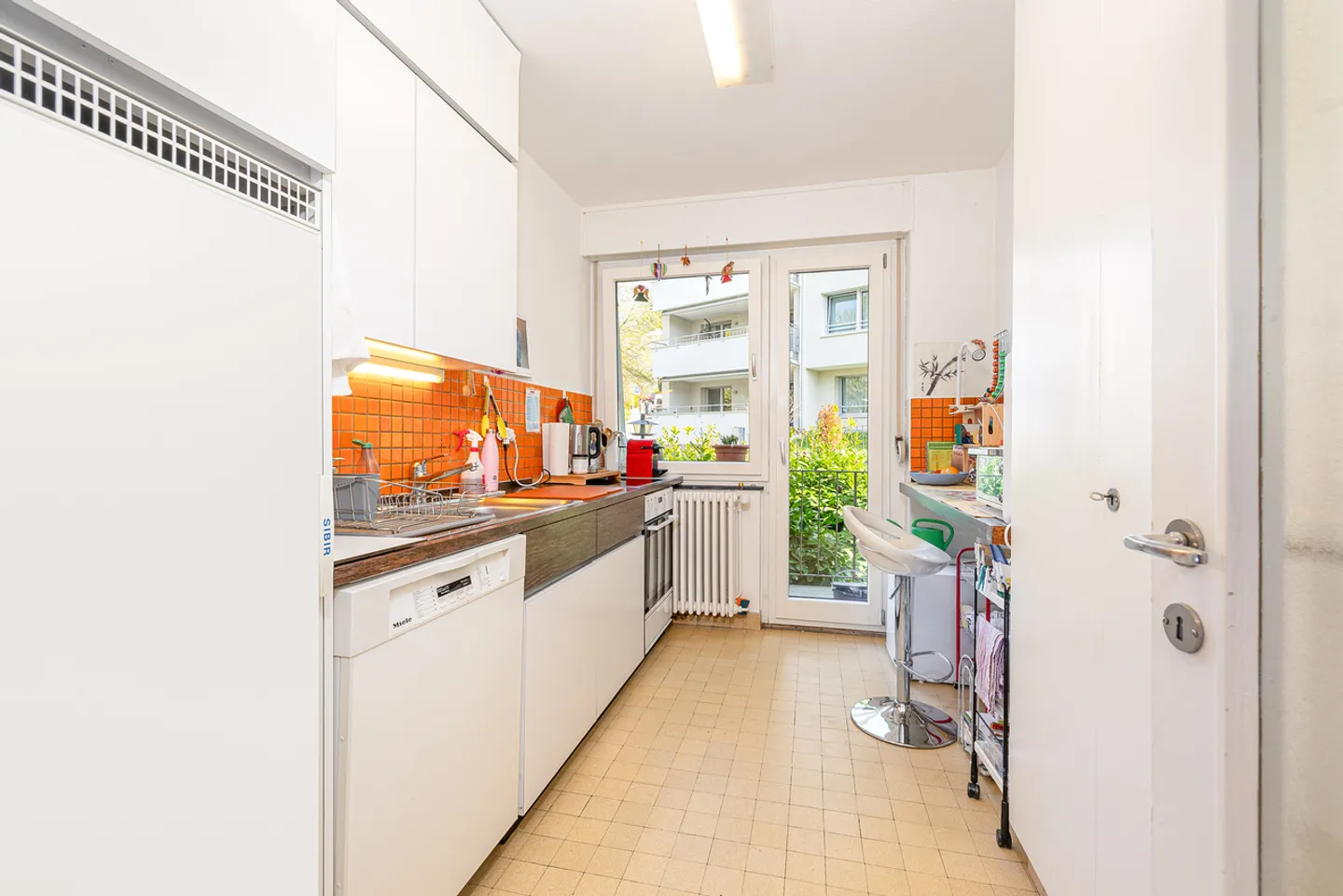 Im Herzen der Stadt verankert (Wertquotenanteil: 690/1'000) - Photo 7 sur 12