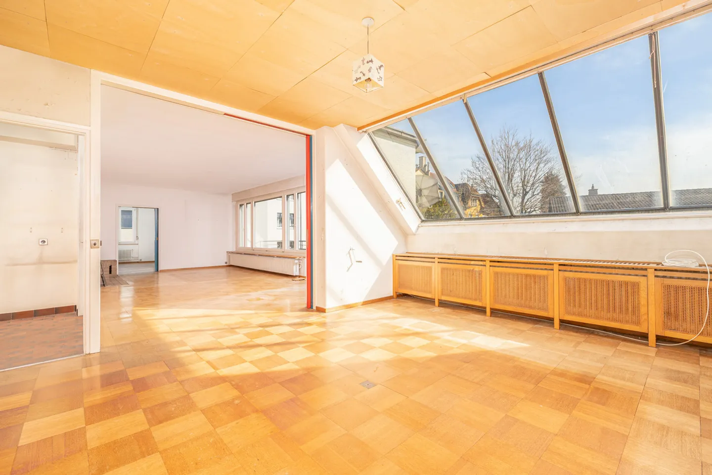 Im Herzen der Stadt verankert (Wertquotenanteil: 690/1'000) - Photo 8 sur 12