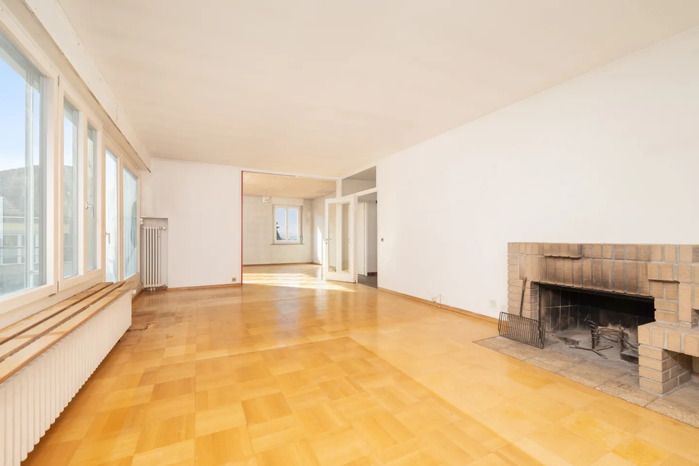 Im Herzen der Stadt verankert (Wertquotenanteil: 690/1'000) - Photo 9 sur 12