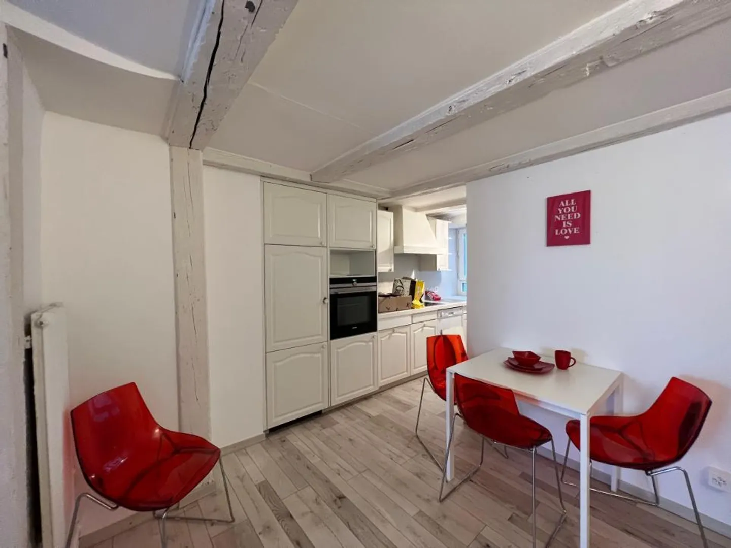 Apartment for rent - Photo 4 of 13