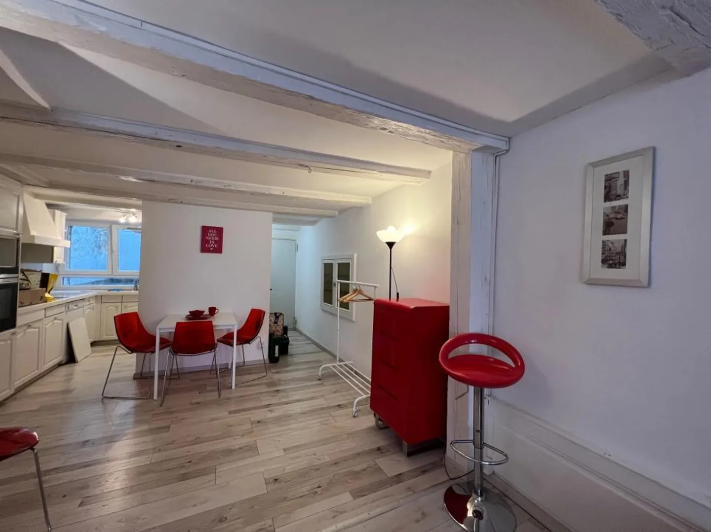 Apartment for rent - Photo 5 of 13