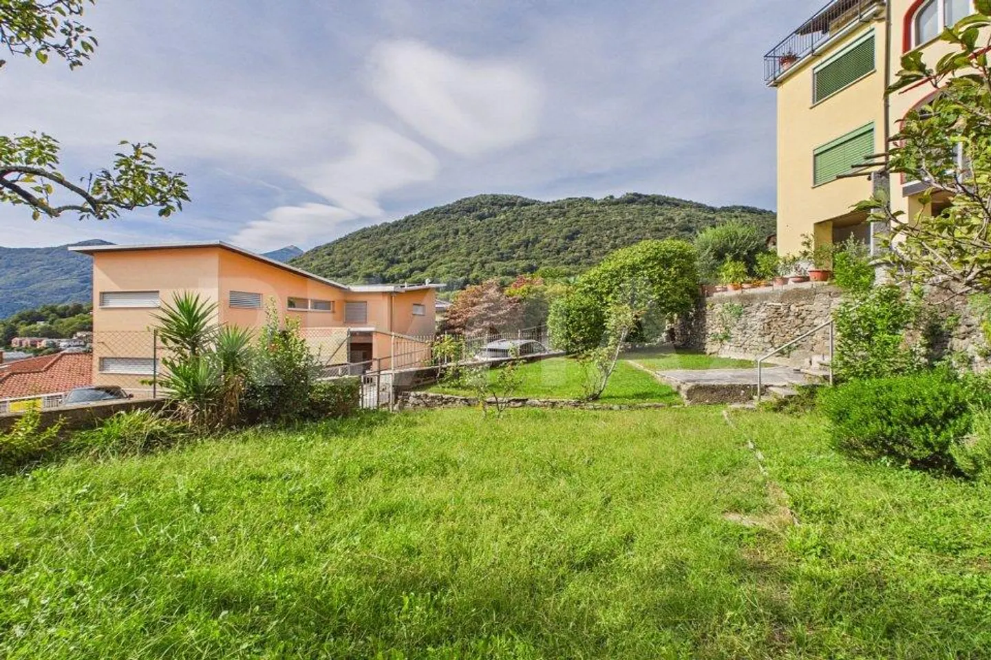 Proprietà storica con potenziale di sviluppo - Foto 13 di 13